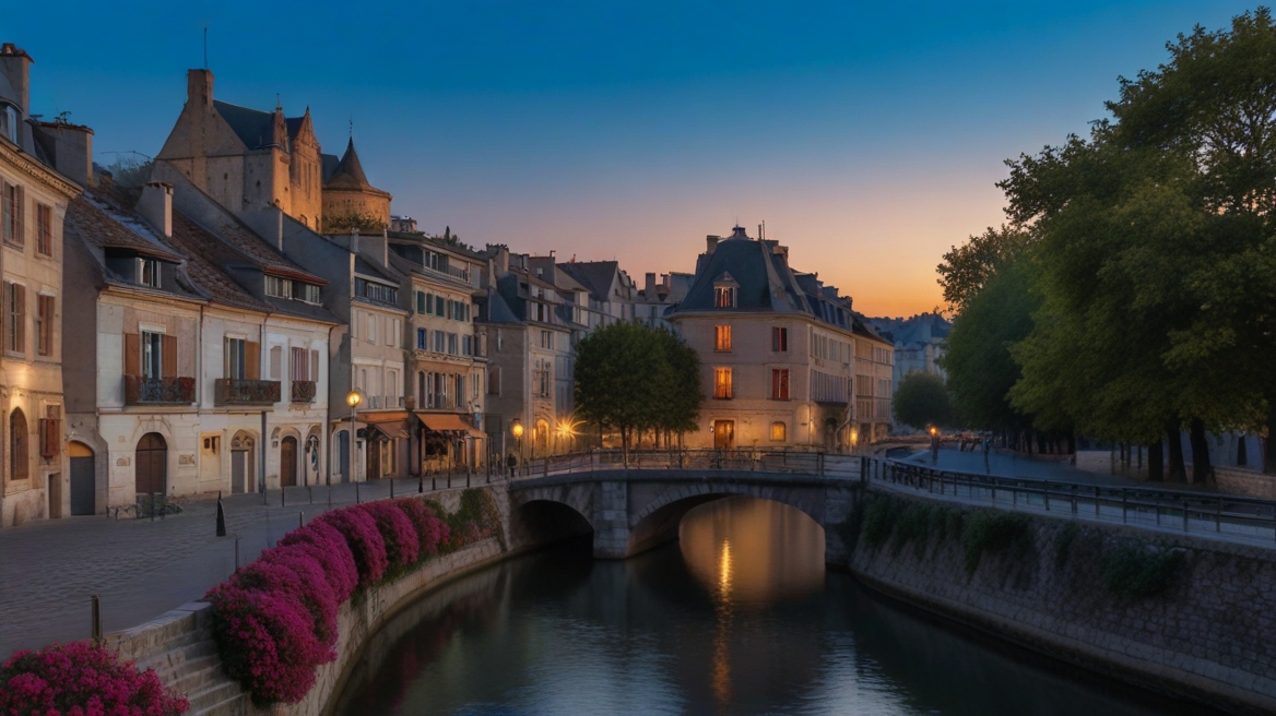 France