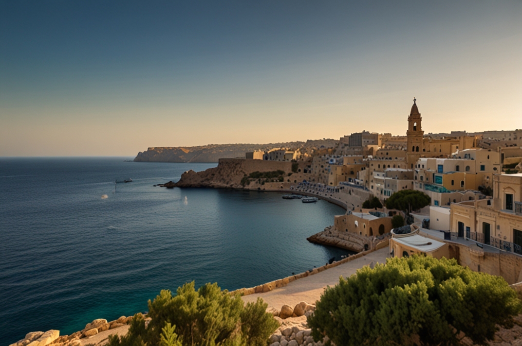 Malta