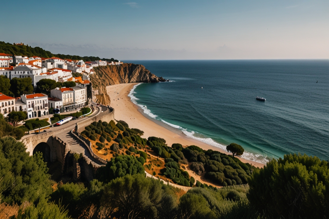 Portugal